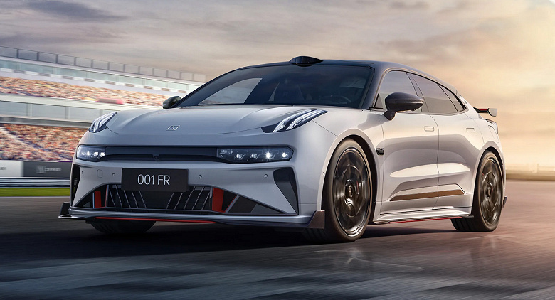 В США начнут выпускать Zeekr и Lynk & Co Geely рассматривает возможноcть выхода на рынок Северной Америки с полноценным производством